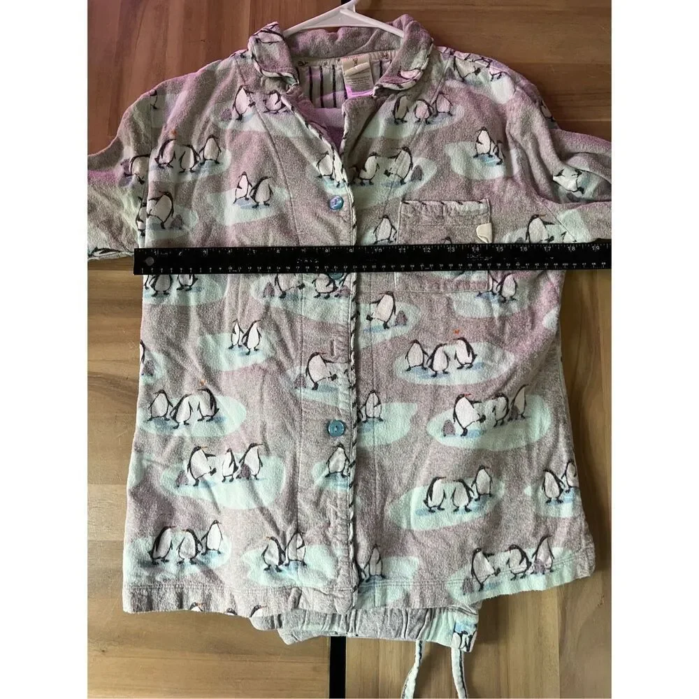 2pc Munki Munki Womens Pajama Lounge set‎